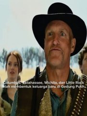 Ketika zombie bermutasi menjadi lebih kuat