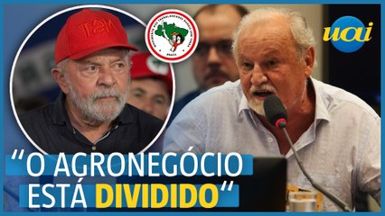 Líder do MST revela que 50% do agronegócio apoia Lula na CPI 🚜