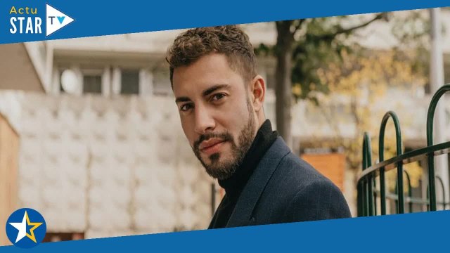 Marwan Berreni Plus belle la vie recherché par la police, sa compagne Marylou Salvatori sort du si