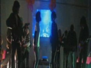 Special Caro: Live Performance by Indochine in Vasteville