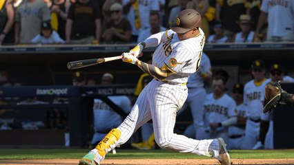 MLB 8/16 Preview: Baltimore Orioles Vs. San Diego Padres
