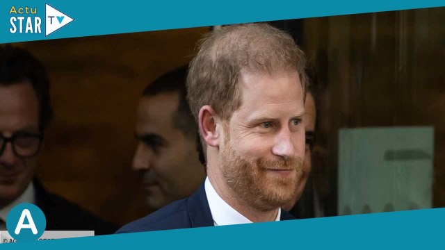 Prince Harry ce film sur Prime Video dont tout le monde parle est il inspiré de sa vie