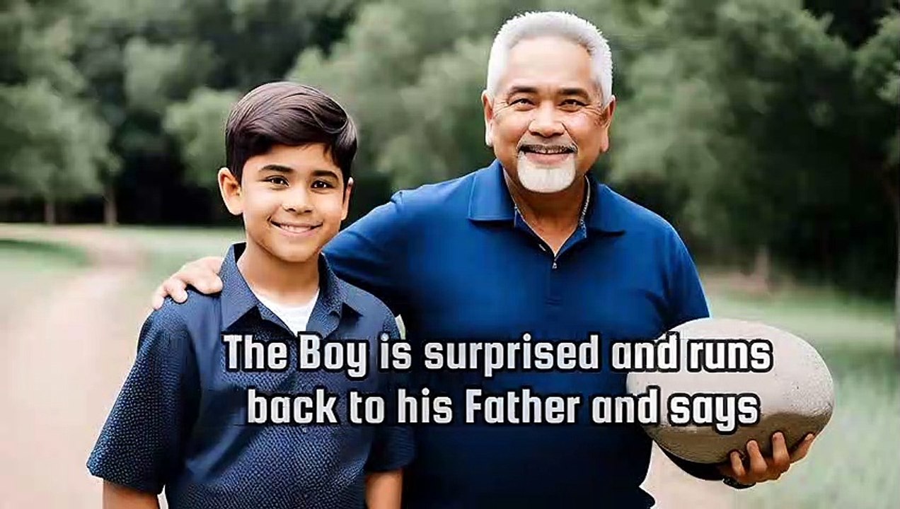 The Precious Stone| Value Of Life!