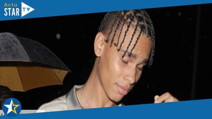 Alexandre Grimaldi se confie sur ses relations avec son père Albert II de Monaco