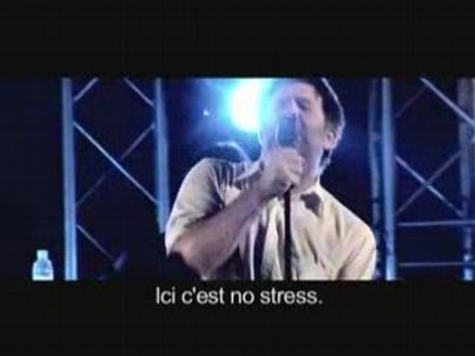 CALVI 2007 TEASER