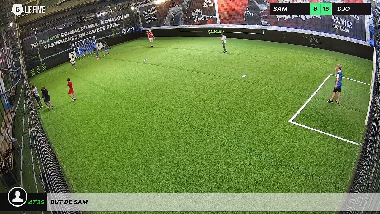 But de sam