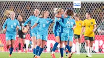 Calcio donne, Coppa del Mondo: l'Inghilterra supera l'Australia 3-1 e vola in finale