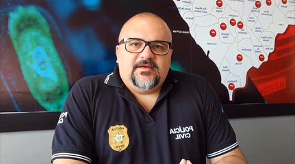 Polícia fala sobre crime que vitimou manicure em Penedo