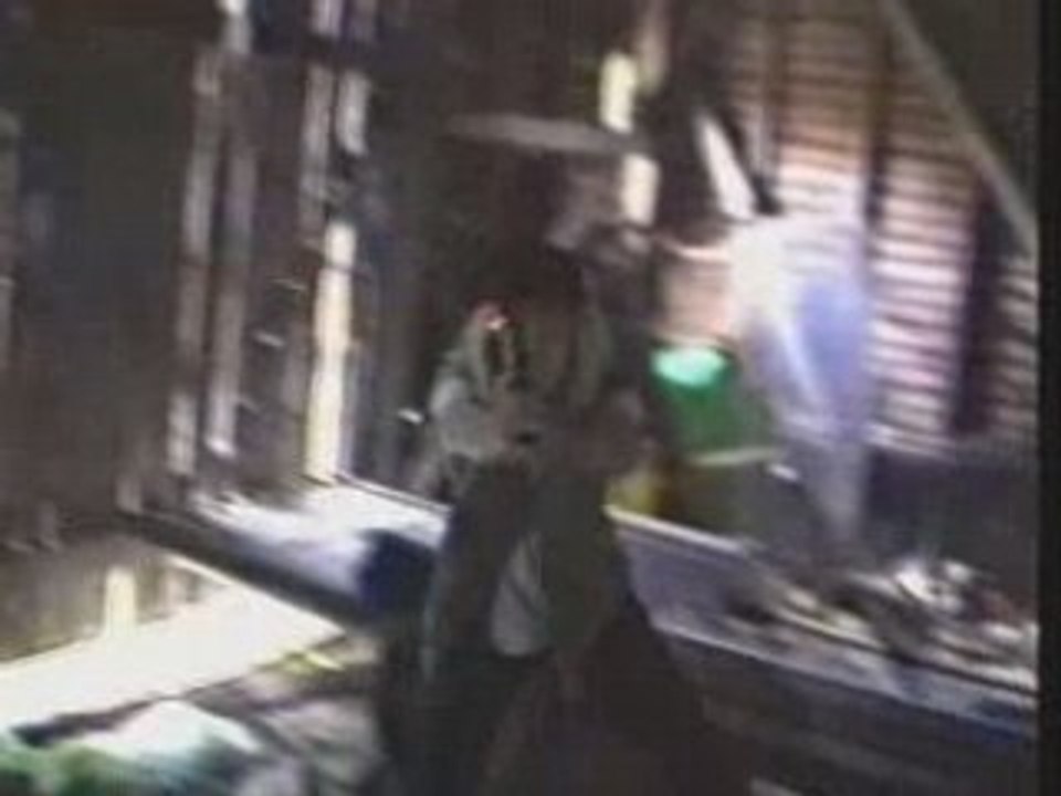 Star Wreck 4½ - Weak Performance