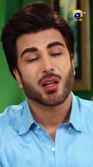 Sab Kuch Peche Guzar Gaya.. #ehraamejunoon #shortsvideo