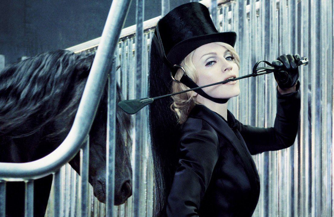 Madonna: US-Tourdaten angekündigt