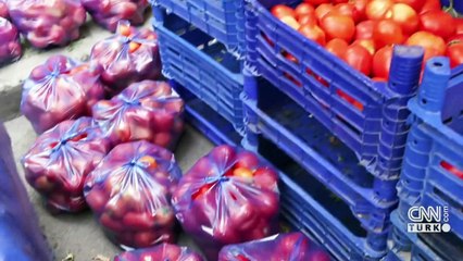 Kışlık konserve telaşı başladı… Fiyatlar ne durumda?