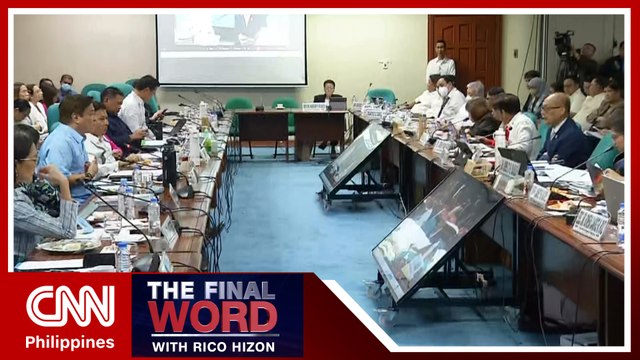 Finance chief: Blacklisting Chinese contractors to affect PH economy