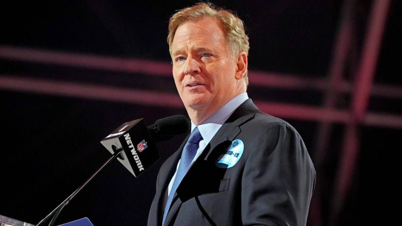 NFL Monetizing Hope