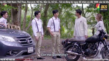 Trái Tim Đấng Nam Nhi Tập 30(tập cuối)vietsub, phim thái lan hay - Hua Jai Look Poochai (2019) Episode