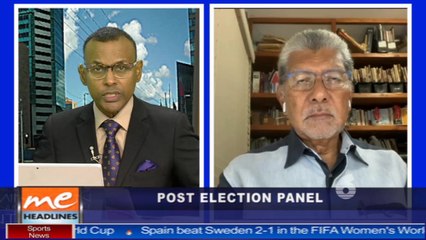 Morning Edition: 16th August 2023