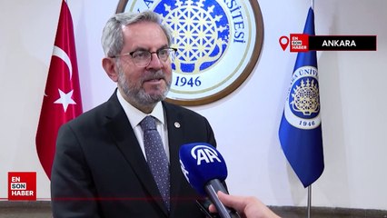 Azerbaycanlı Zahra, Türkiye'de tıp okuma hayaline 500 tam puan alarak ulaştı