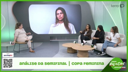 Análise e curiosidades dos confrontos decisivos da Copa Feminina