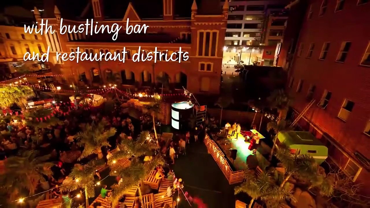 Visit Perth | Western Australia
