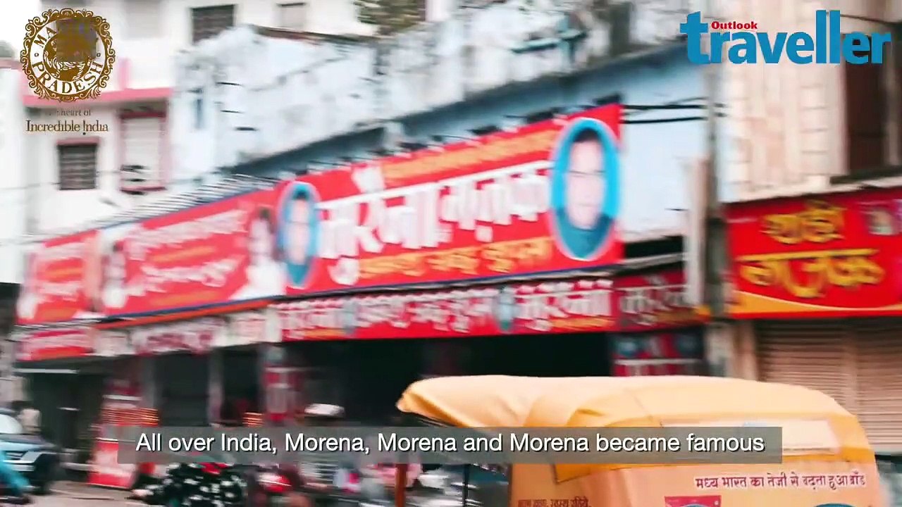Morena ki Gajak