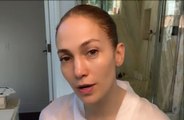 Jennifer Lopez rivela il segreto della sua pelle giovane
