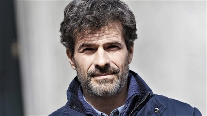 Rodolfo Sancho: las fotos que muestran cómo está tras las novedades de su hijo