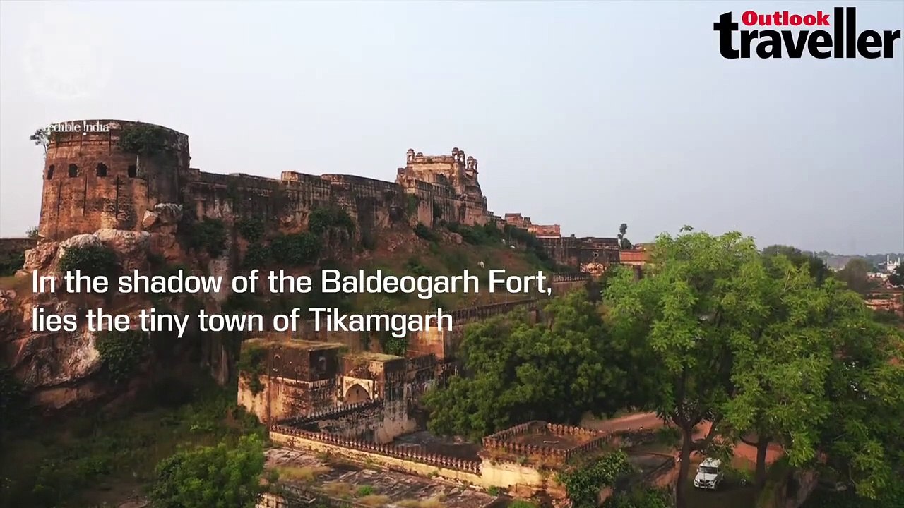 Tikamgarh