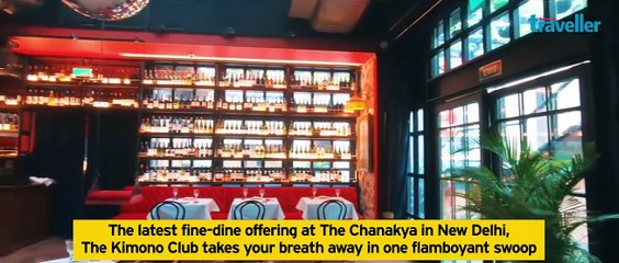 Kimono Club | Outlook Traveller Reviews