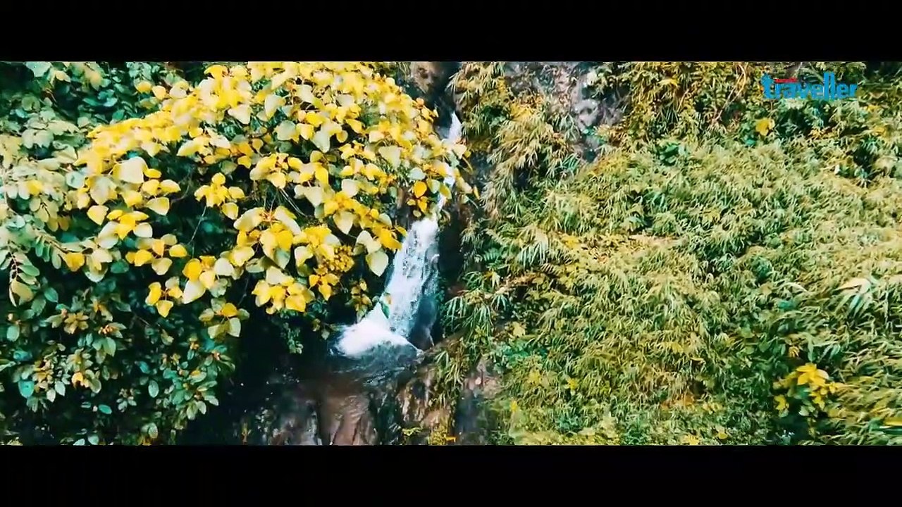 A Visual Escape | Arunachal Pradesh