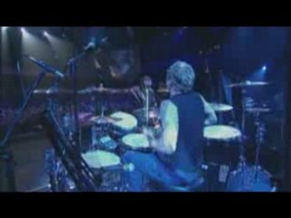 The Cult  "Peace Dog" -Live  L. A.