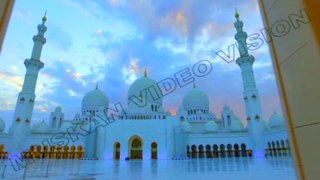 Shaikh Zayed Grand Mosque | The Most Beautiful in the World! - Abu Dhabi