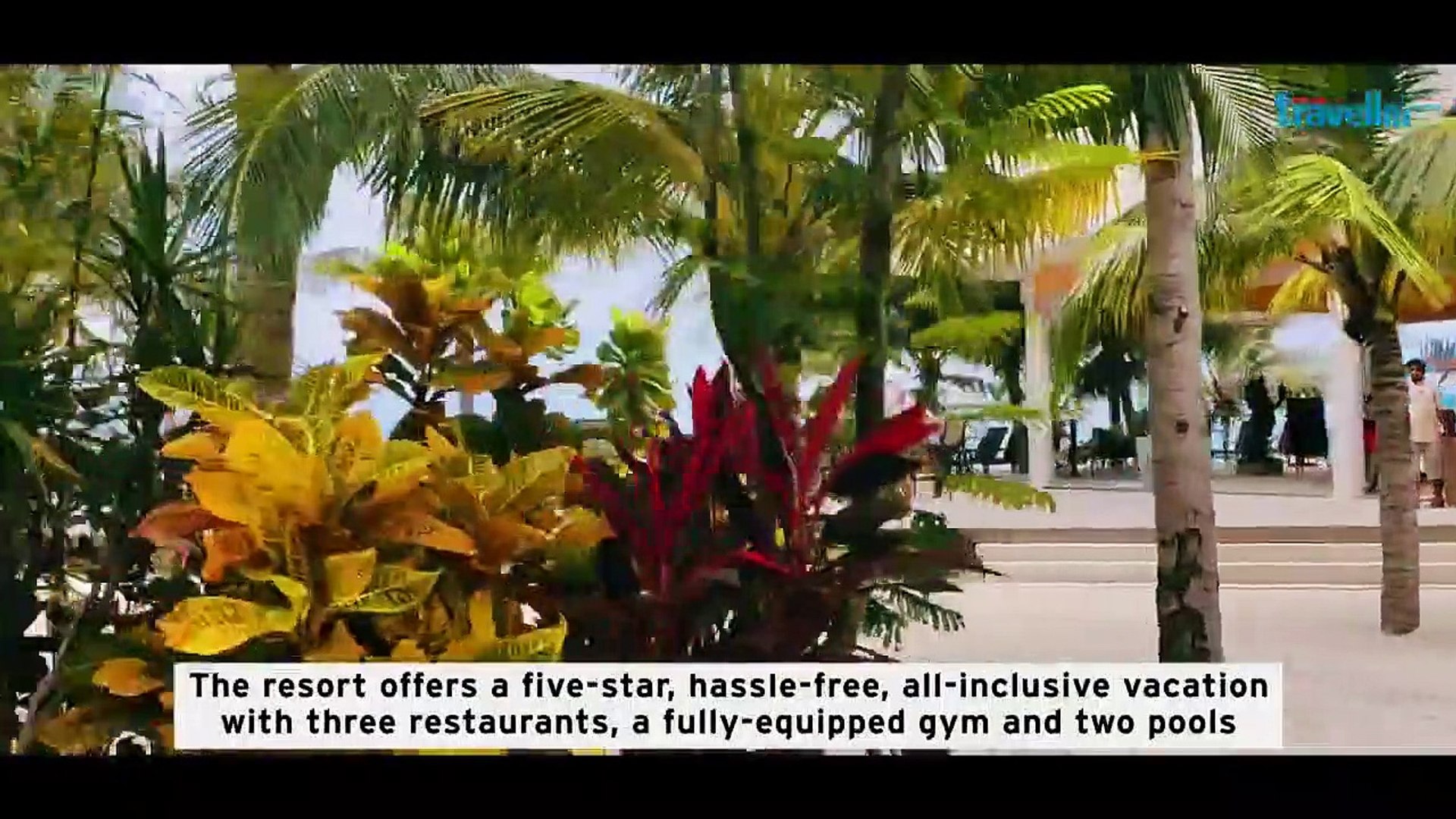 ⁣Oblu Select | Outlook Traveller Reviews