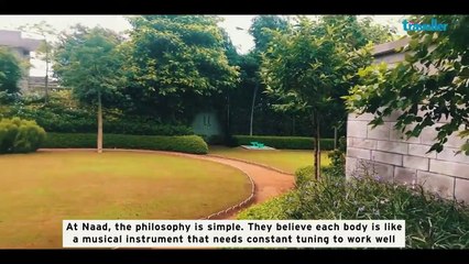 Naad Wellness | Outlook Traveller Reviews