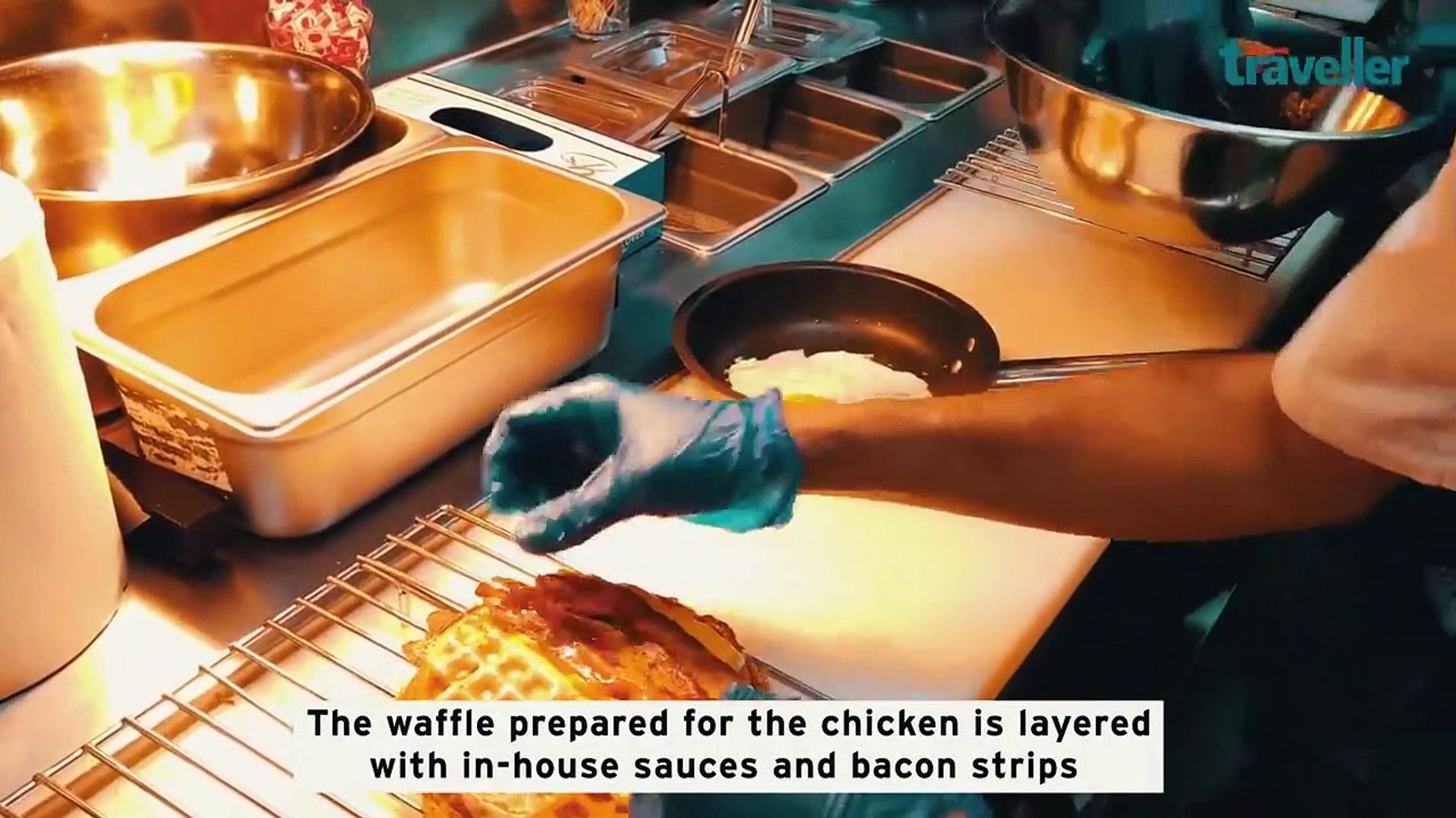 ⁣Bruxie | Outlook Traveller Reviews