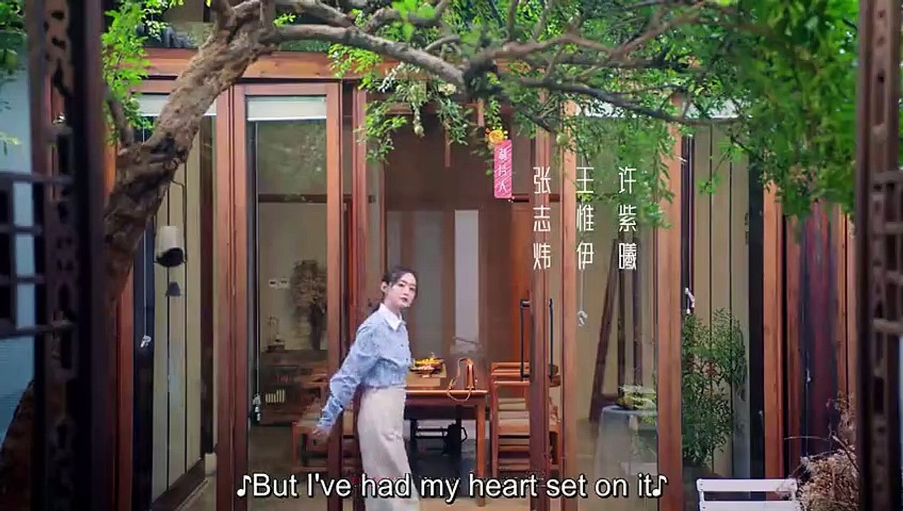 [Eng Sub] Sweet Games ep 3