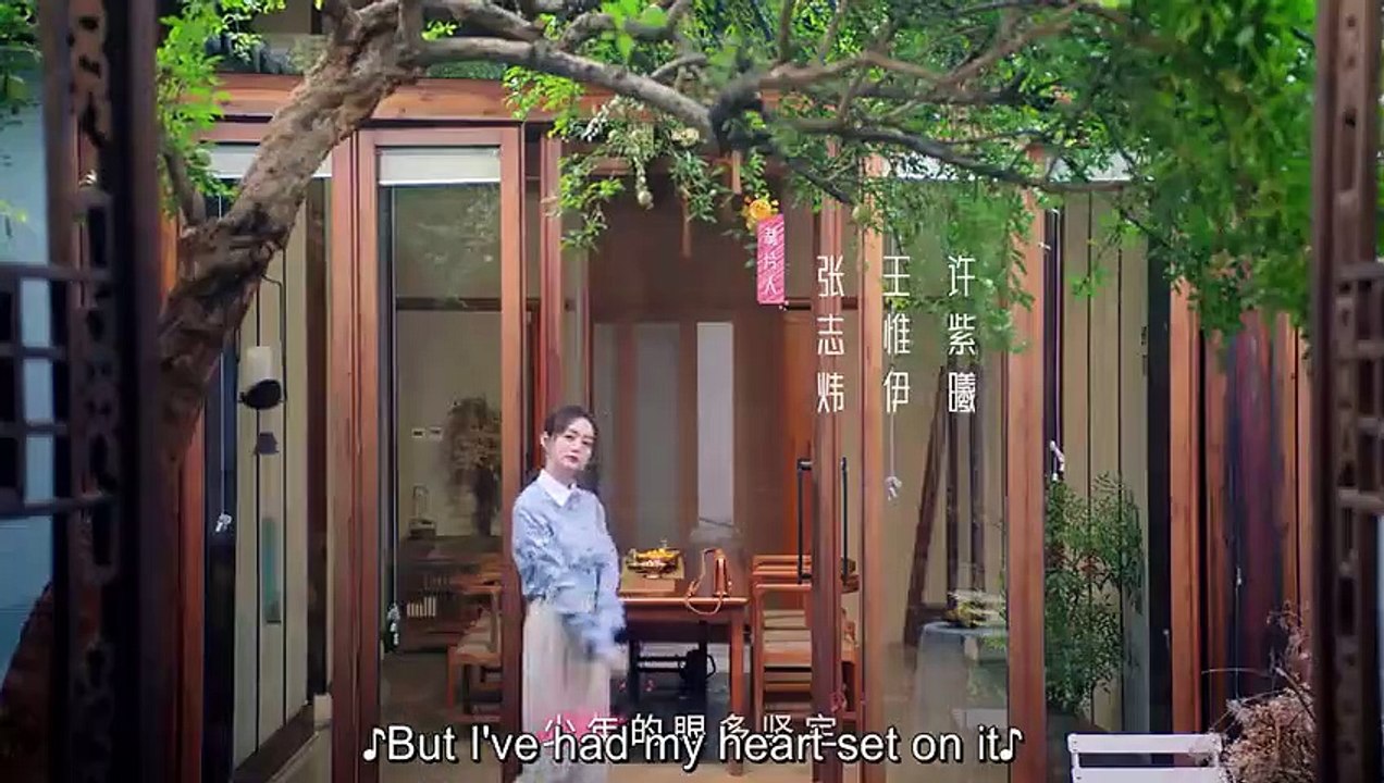 [Eng Sub] Sweet Games ep 2