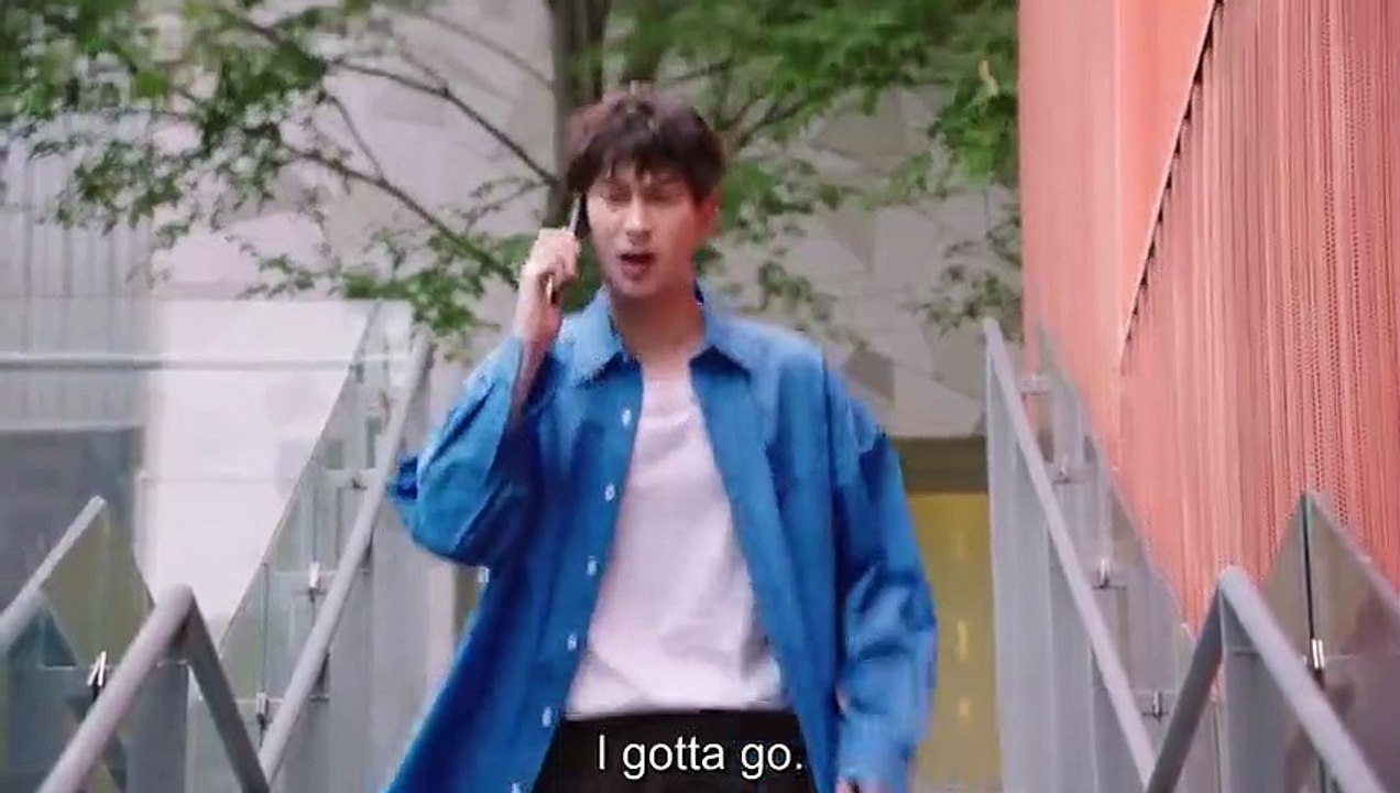[Eng Sub] Sweet Games ep 5