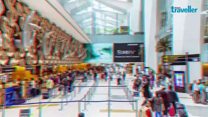 Travel News Round-Up | Feb 21- Feb 25 | 2020