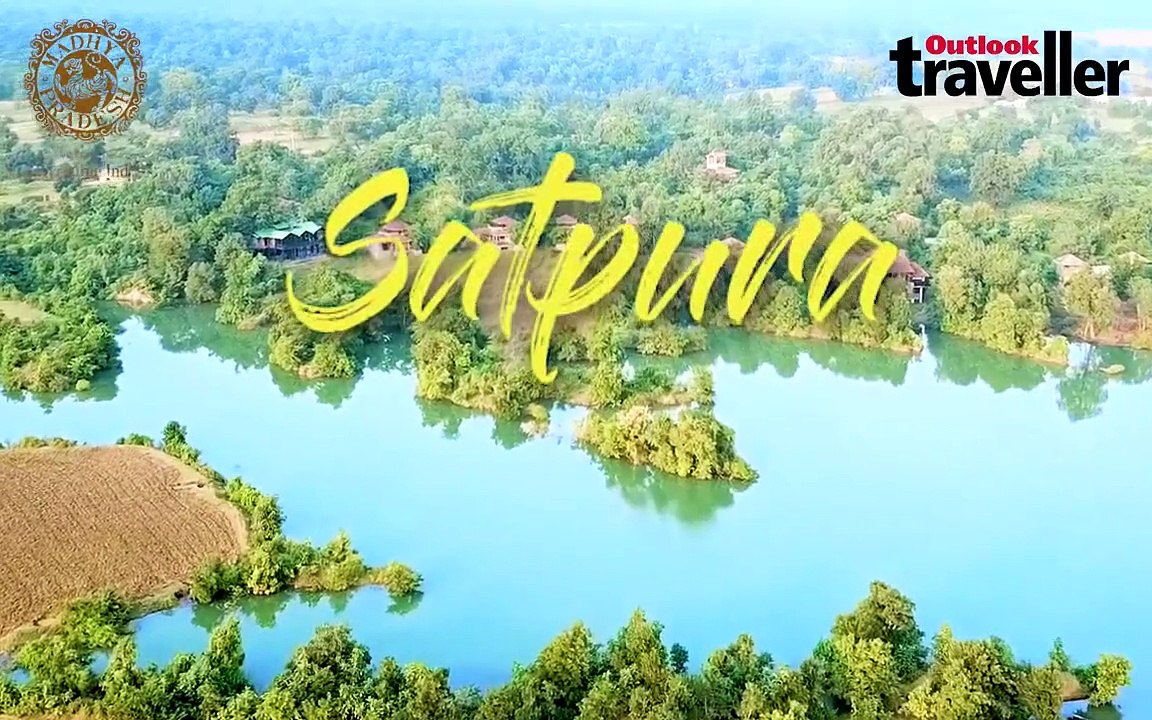 Satpura Denwa Backwater Escape
