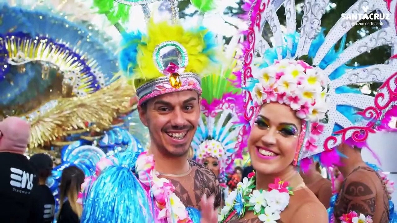 El carnaval | Spain