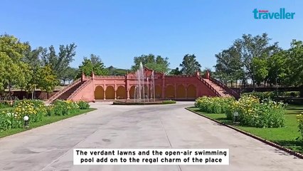 Basavan Gaj Kesri | Outlook Traveller Reviews