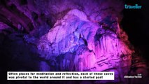 7 Majestic Caves To Explore In India