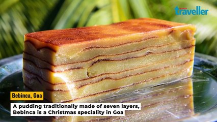 Indulge in India's Irresistible Sweet Delights 🍬