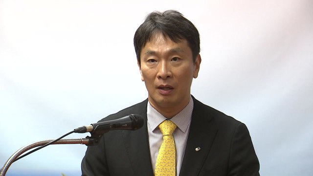 금융위원장 50년 만기 주택담보대출 급증...나이 제한 검토 중 / YTN