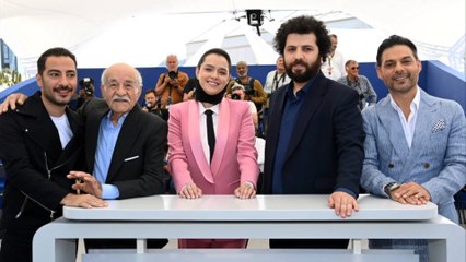 Le réalisateur iranien Saeed Roustaee condamné à six mois de prison