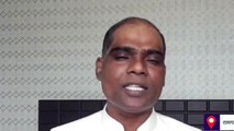 कैमूर: बिहार सरकार के श्रम संसाधन मंत्री सुरेंद्र राम ने केंद्र सरकार पर जमकर बोला हमला, देखें वीडियो