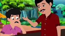 नूडल्स वाला की सफलता | Noodles Wala Ki Kahaniya | Hindi Kahani | Moral Stories | Hindi Cartoon | Best Story