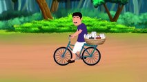 रसगुल्ले वाला की सफलता | Rasgulle Wala Kahaniya | Hindi Kahani | Moral Stories | Hindi Cartoon | Best Story
