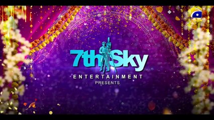 Filmy Siyappa   Telefilm   Muneeb Butt, Hina Altaf   Saturday at 200 PM only on FLO Digital