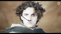 DUNE PART TWO – Final Trailer (2023) Timothée Chalamet, Zendaya Movie   Warner Bros